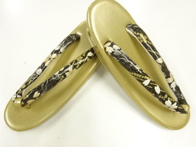 JAPANESE KIMONO / ZORI (JPN:M)